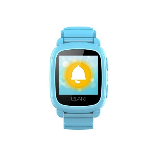 Reloj con Localizador para niños Elari KidPhone 2 Azul 1