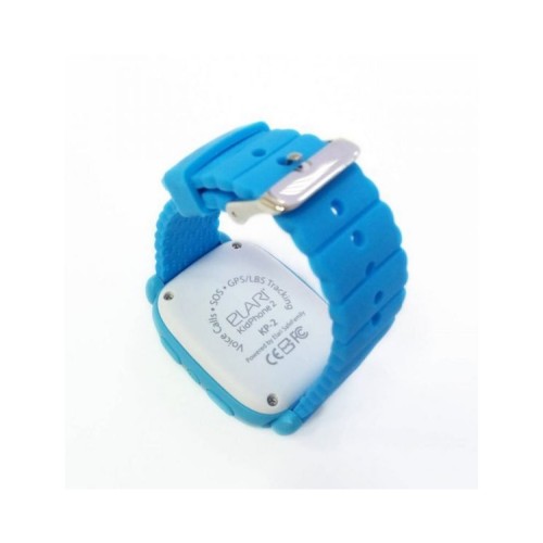 Reloj con Localizador para niños Elari KidPhone 2 Azul 2