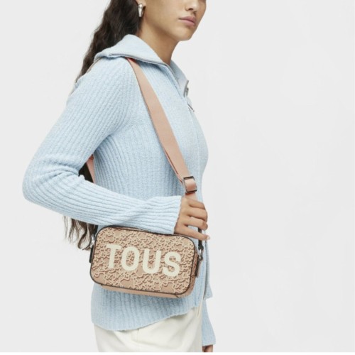 Bolso mujer Tous K m evolution