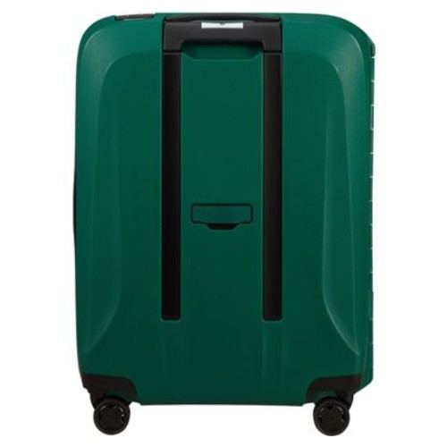 Maleta cabina Samsonite verde