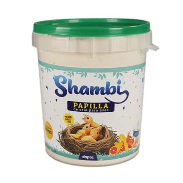 SHAMBI PAPILLA 800gr