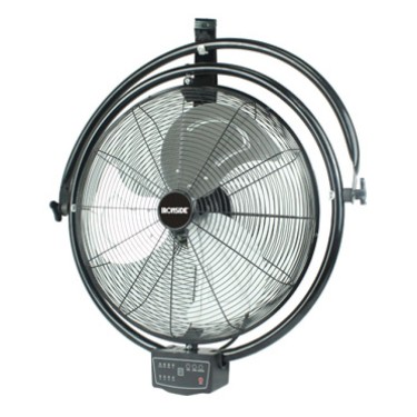 VENTILADOR INDUSTRIAL PARED Y TECHO 120W